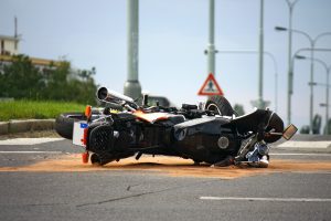 San Bernardino motorcycle accident attorney