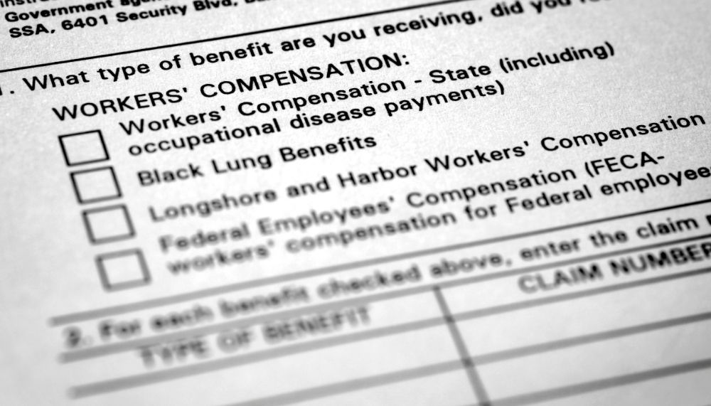 Workers Compensation Settlements In Yucaipa
