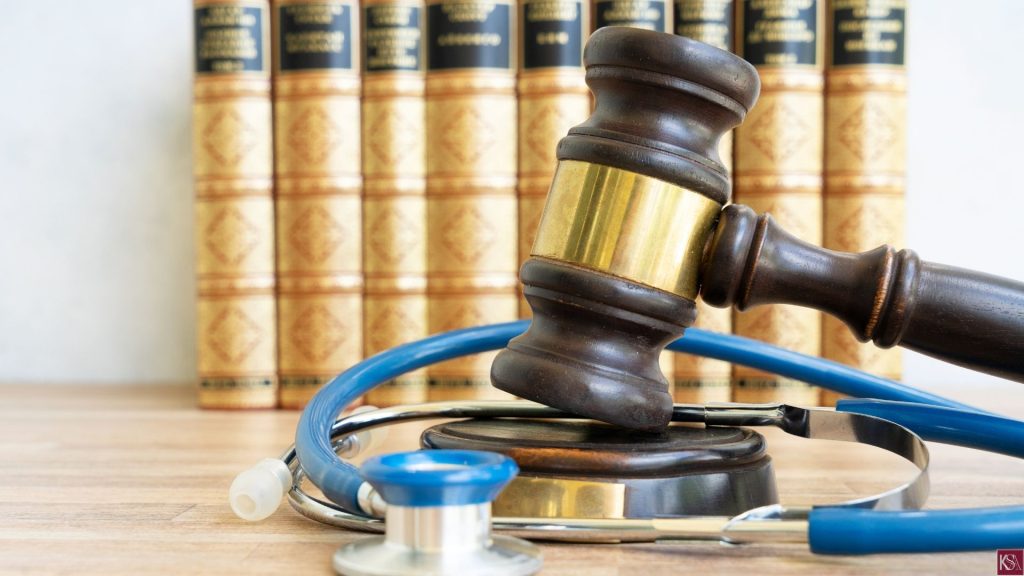 San Bernardino Medical Malpractice Lawyers