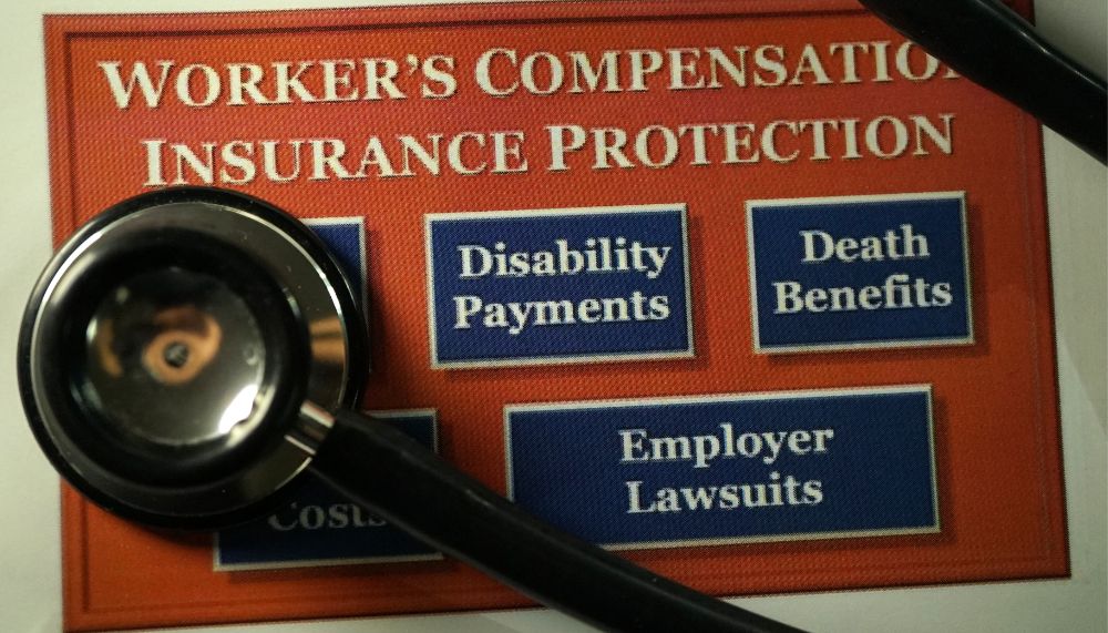 Can You Work While on Workers' Compensation in Chino, California?