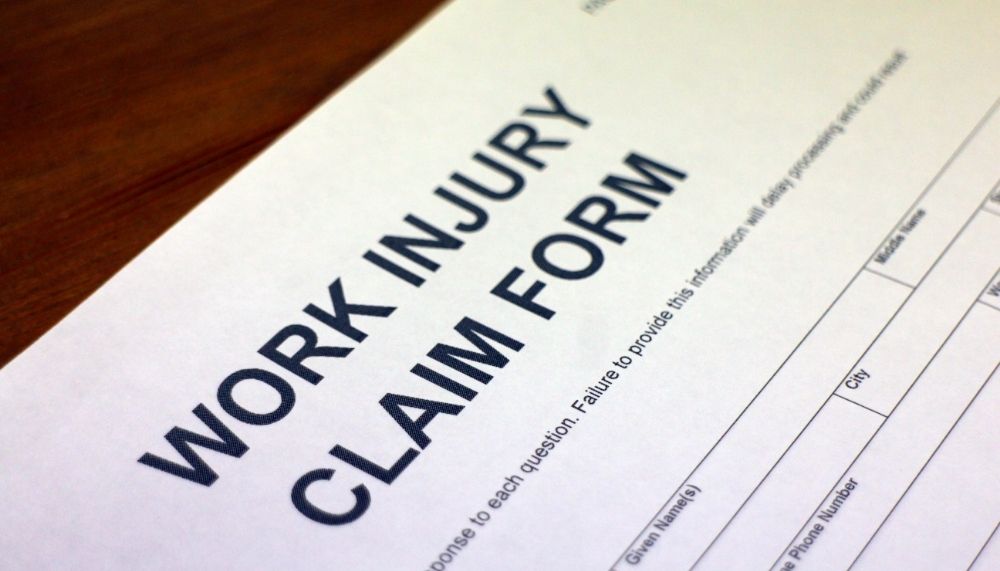 Loma Linda workers compensation attorney