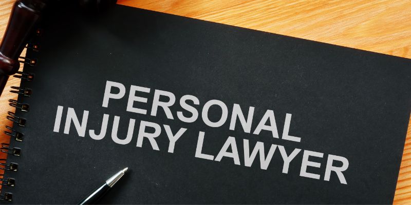 Menifee Personal Injury Lawyer