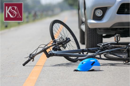 Murrieta Bicycle Accidents Attorneys