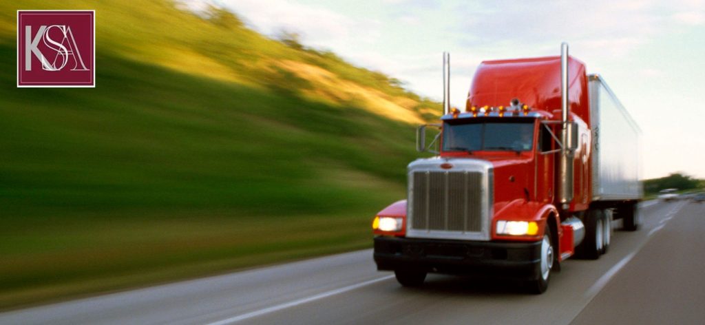 Murrieta Large Commercial Vehicle Accident Attorneys