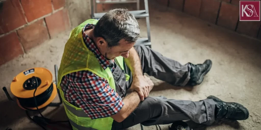 best pasadena construction injury lawyer