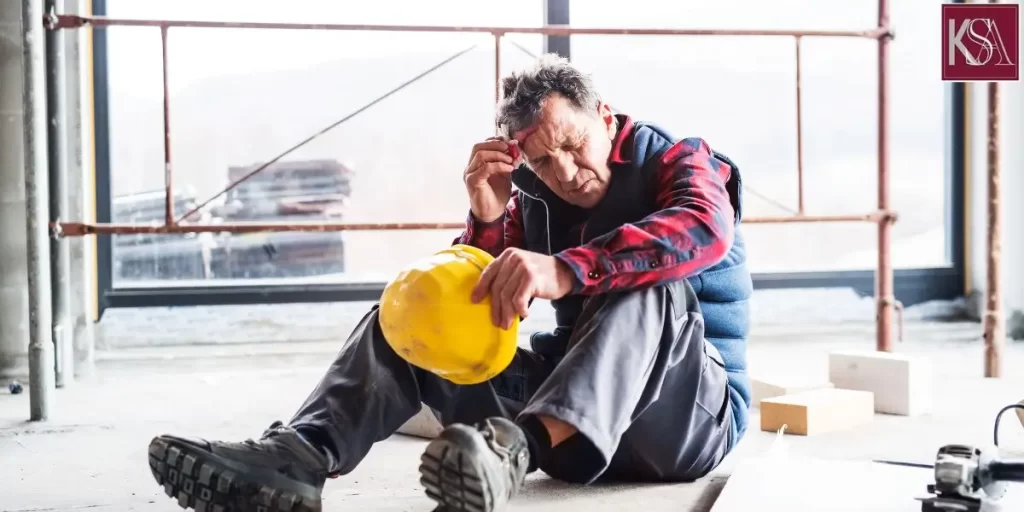 hire top fontana workplace injury lawyer