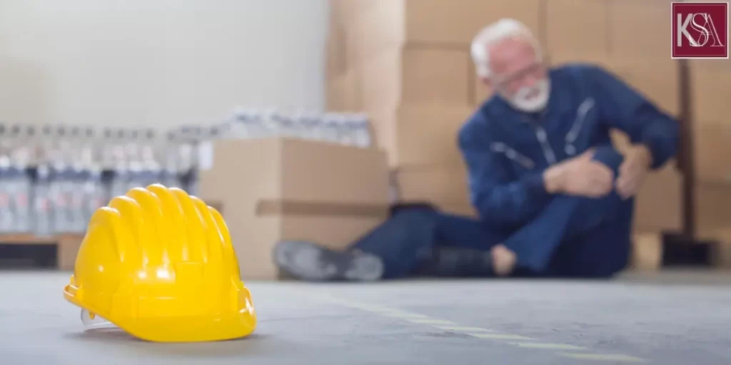 hire top apple valley workplace injury lawyer