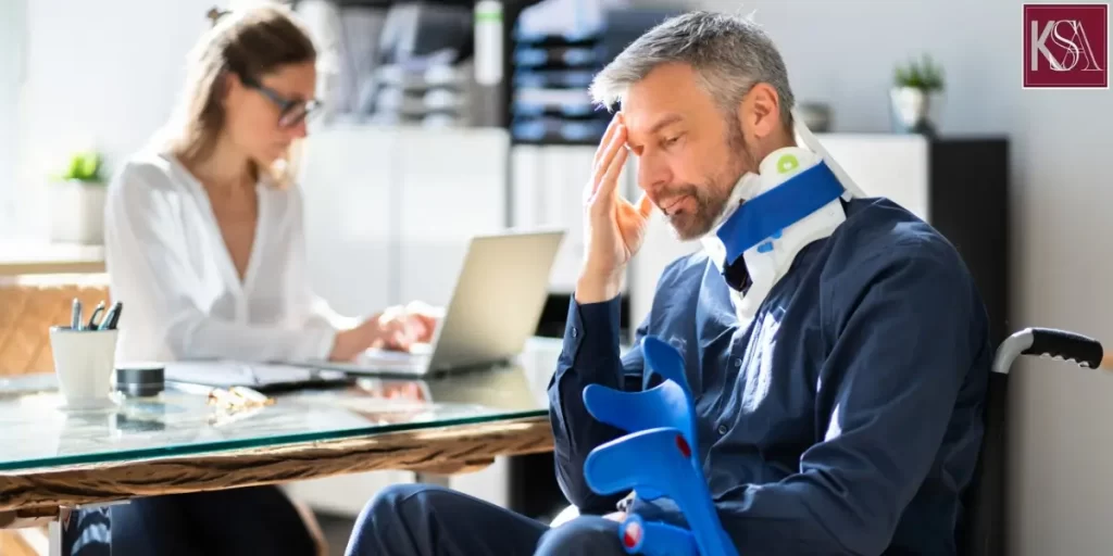 hire top colton workers compensation lawyer