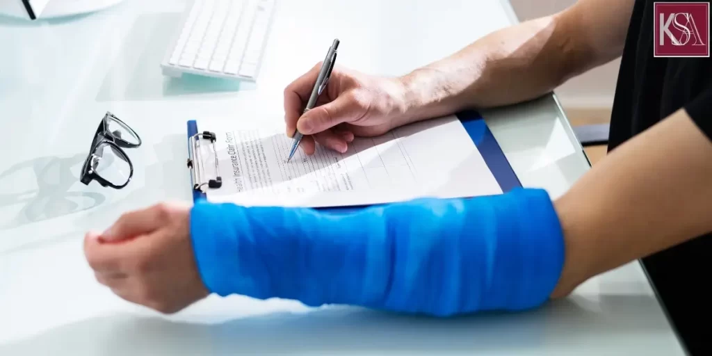 hire top victorville workers compensation lawyer