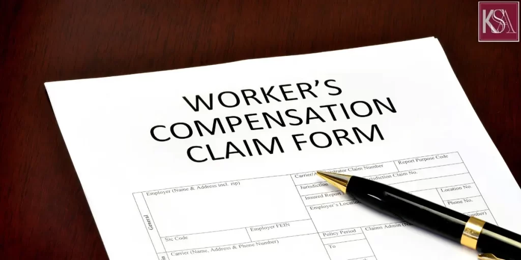 upland workers compensation lawyer