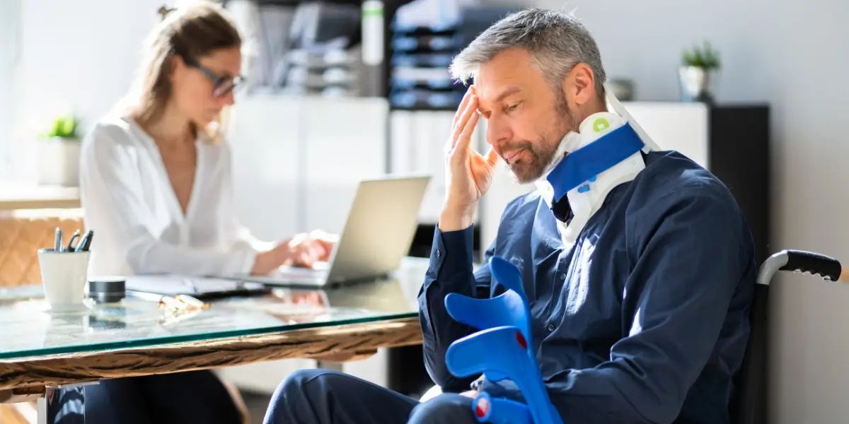 how to qualify for permanent disability benefits in california